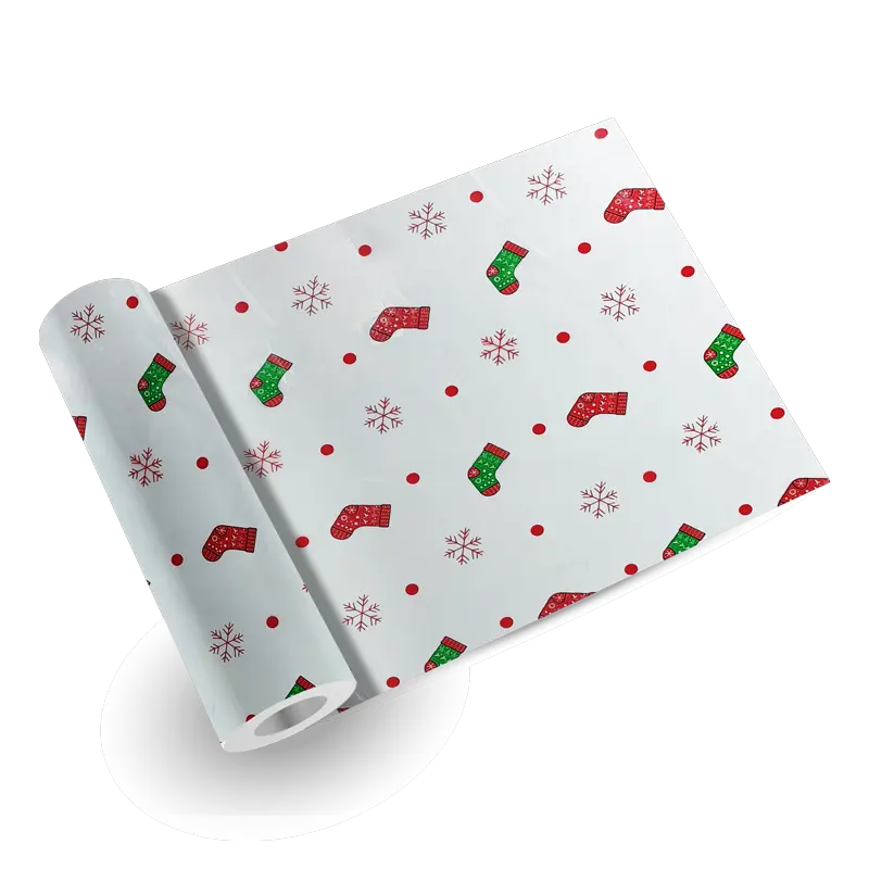 Imagen para NAVIDAD CALCETINES Y ESCARCHA