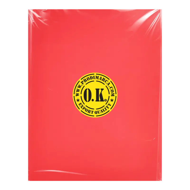 Imagen para ROJO BANDERA