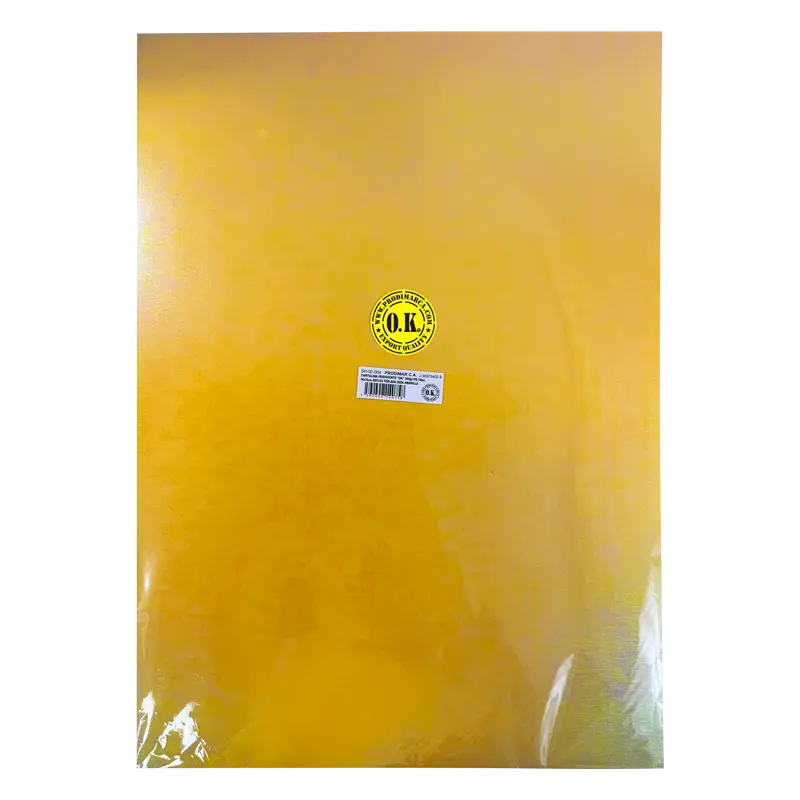 Imagen para AMARILLA