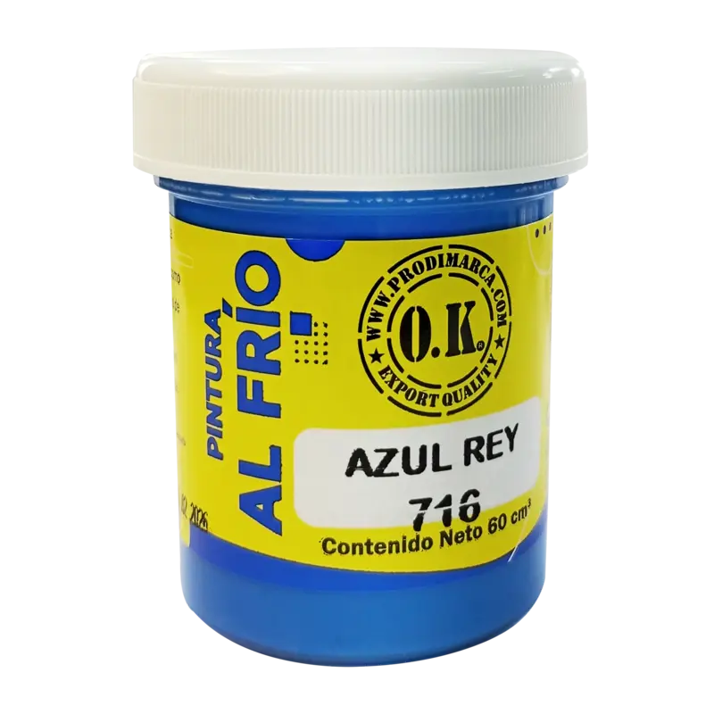 Imagen para AZUL REY