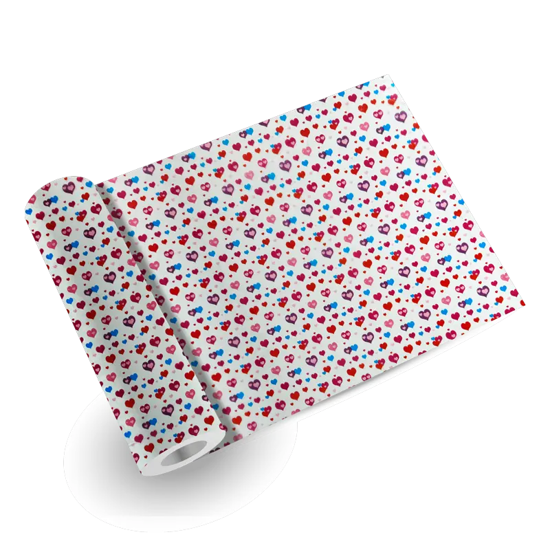 Imagen para CORAZONES RO-AZ