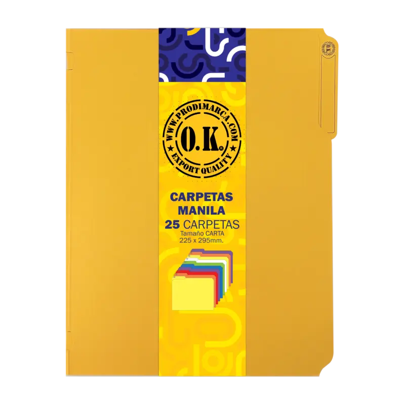 Imagen para AMARILLO BANDERA