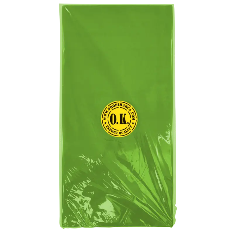 Imagen para VERDE MANZANA