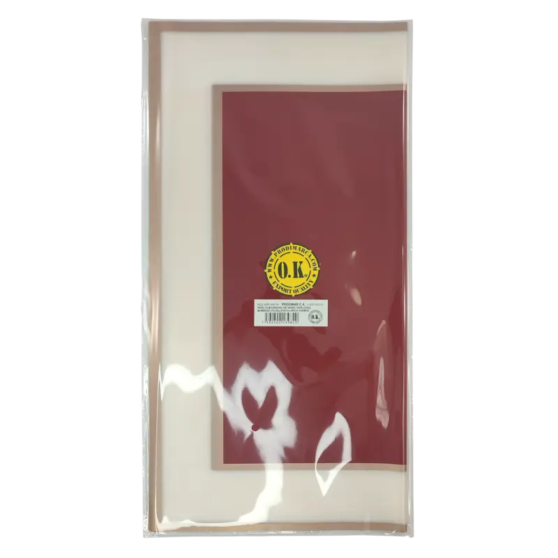 Imagen para ROJO CARMESÍ