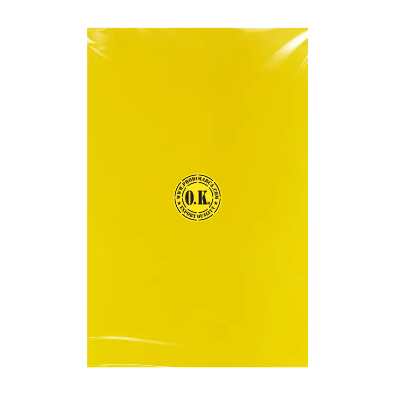 Imagen para AMARILLO ORO