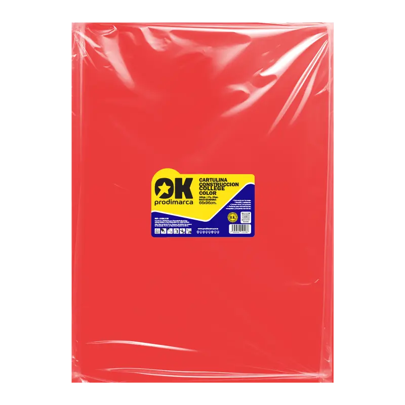 Imagen para ROJO BANDERA