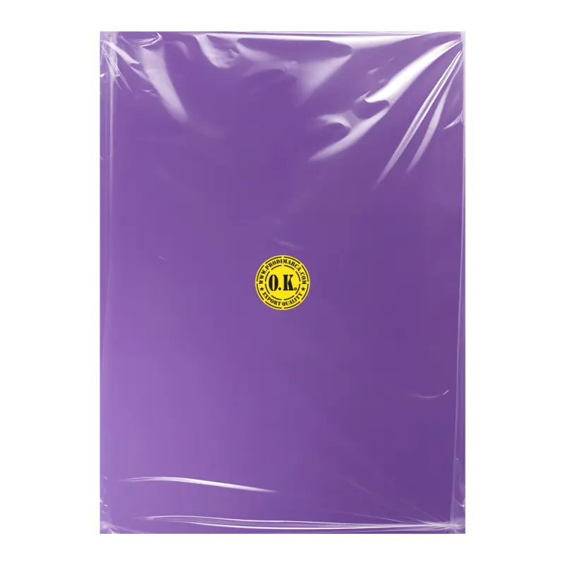 Imagen para VIOLETA MORA