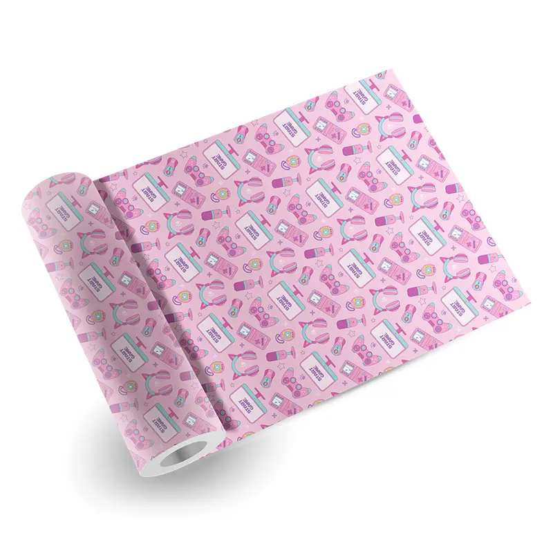 Imagen para Gamer Rosa