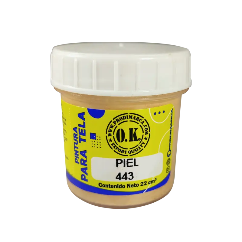 Imagen para PIEL CANELA