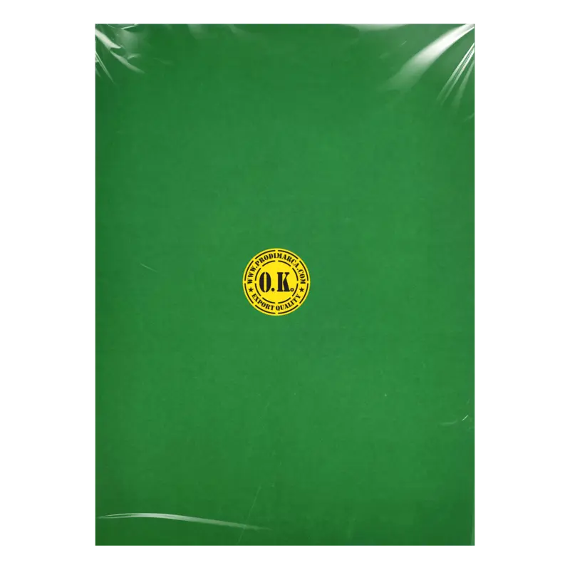 Imagen para VERDE BOSQUE