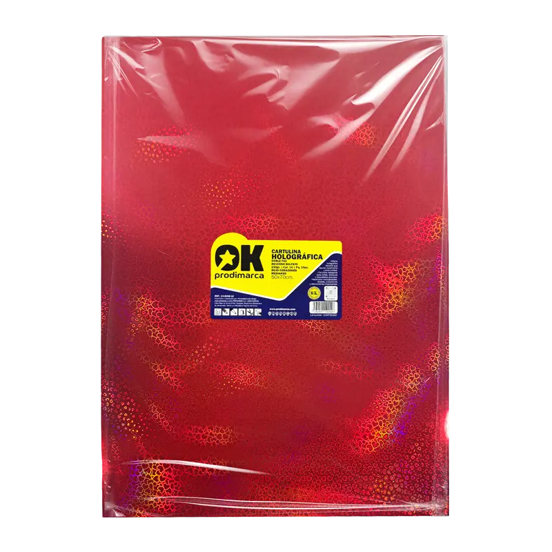 Imagen para ROJO CORAZONES MEDIANOS