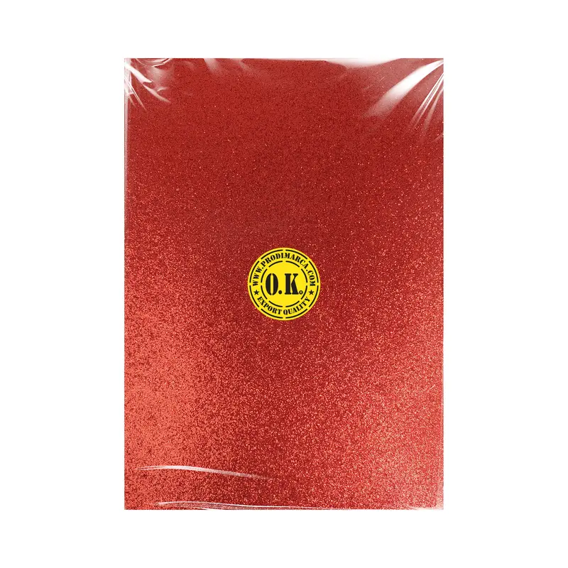 Imagen para ROJO RUBÍ