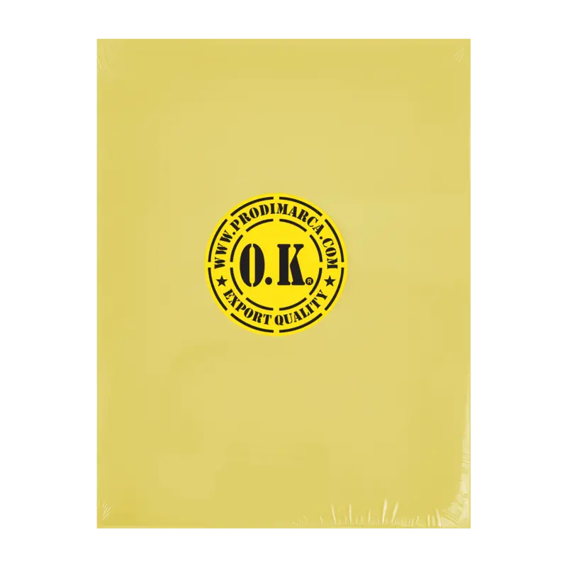 Imagen para PASTEL AMARILLO