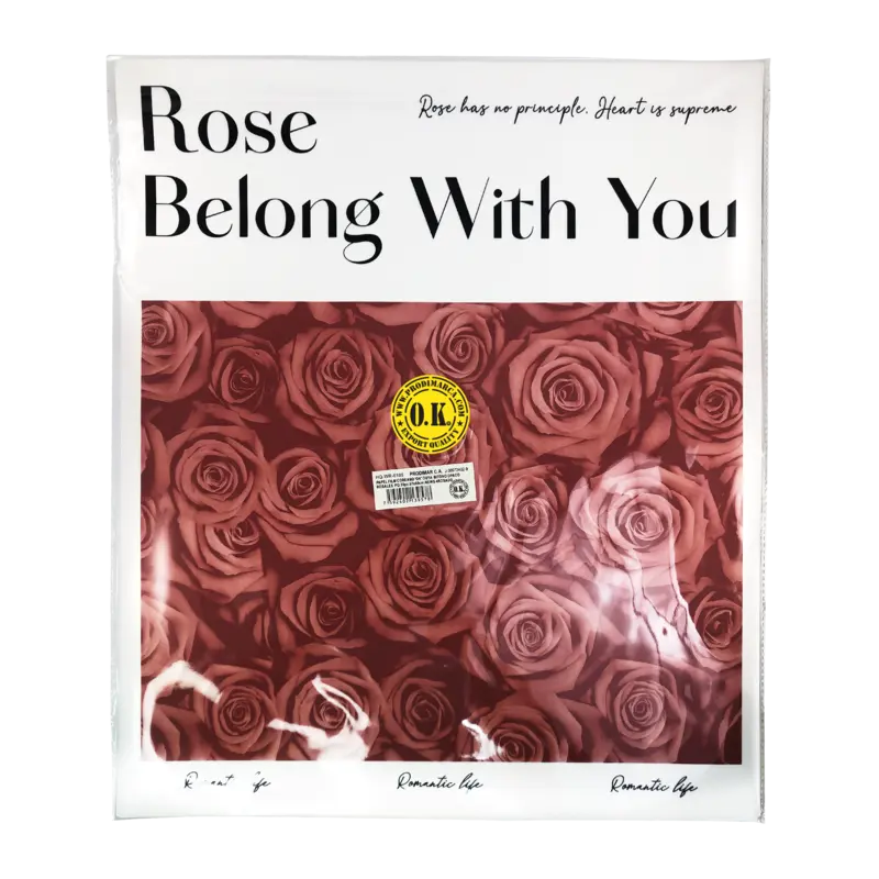 Imagen para NEWS ROSADO