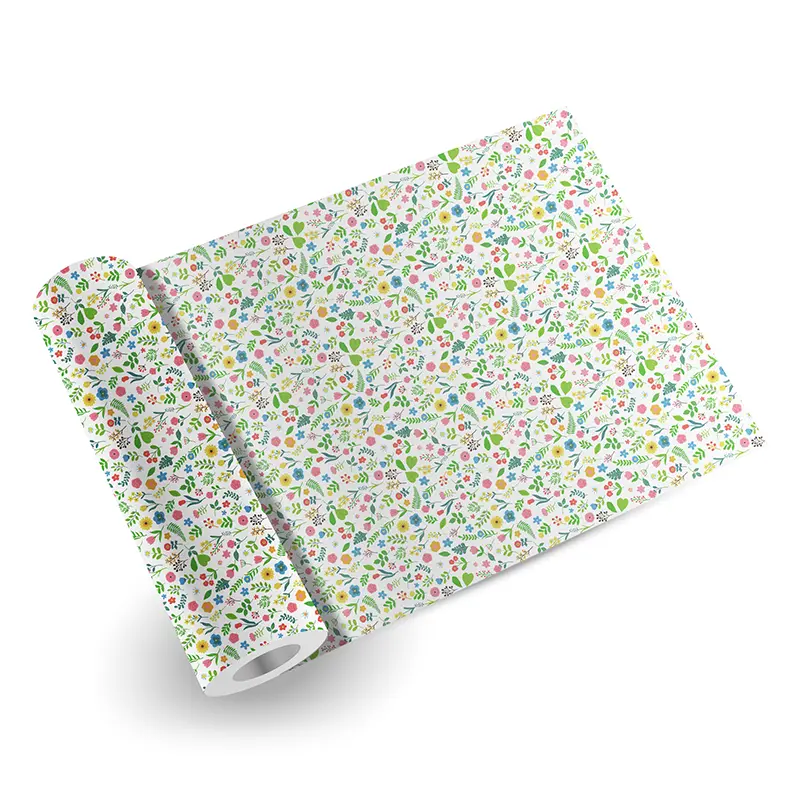 Imagen para FLORES MULTICOLORES SILVESTRES