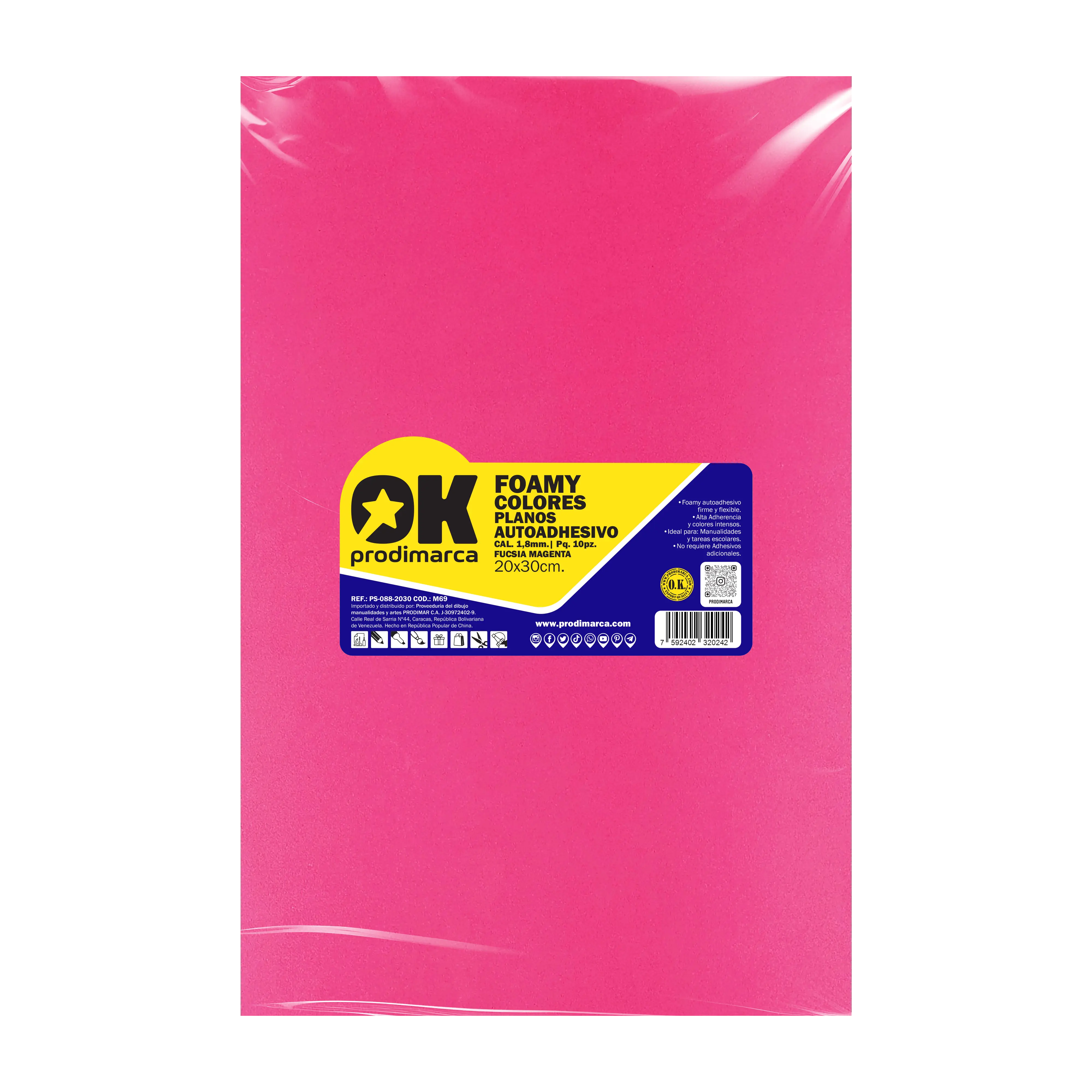 Imagen para FUCSIA MAGENTA