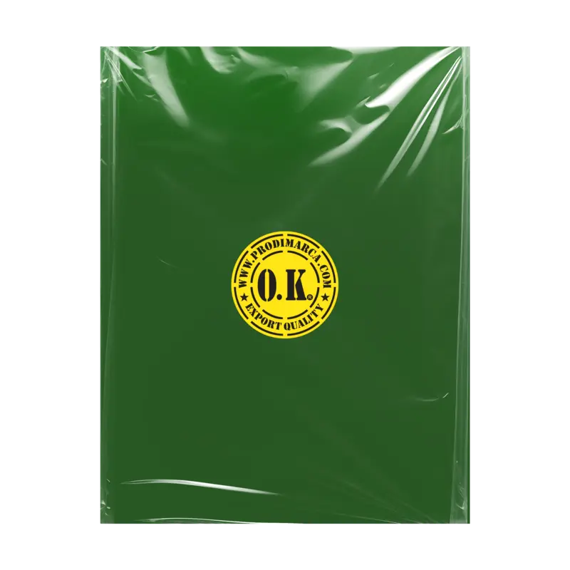 Imagen para VERDE BOSQUE