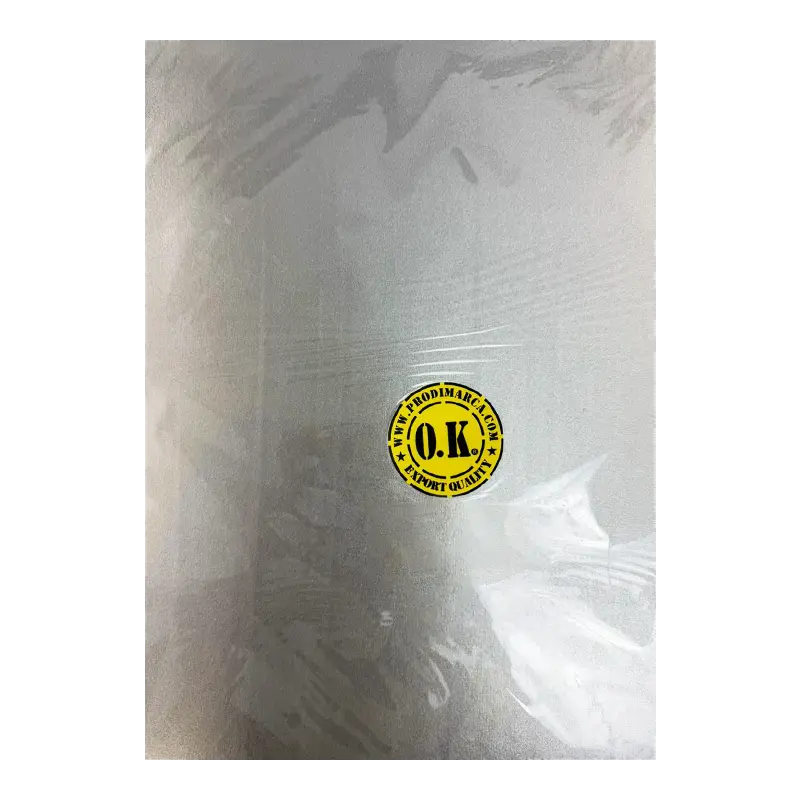 Imagen para PLATA ALPACA