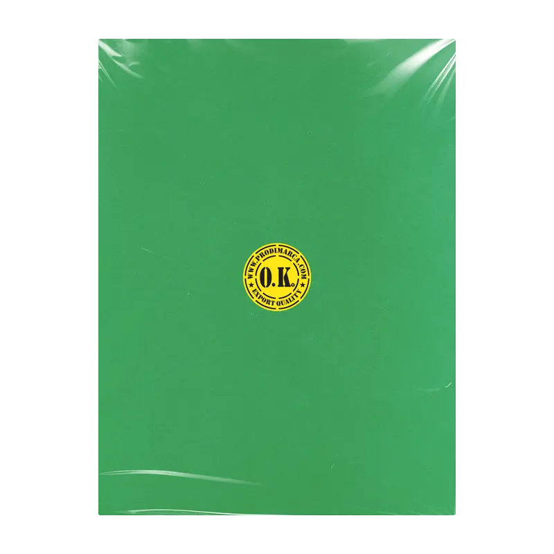 Imagen para VERDE ESMERALDA