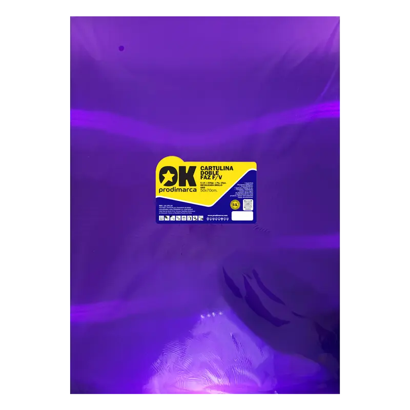 Imagen para PÚRPURA