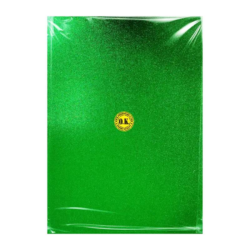 Imagen para VERDE ESMERALDA