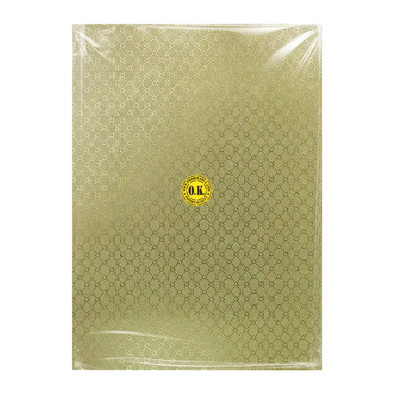 Imagen para ORO TRAMA