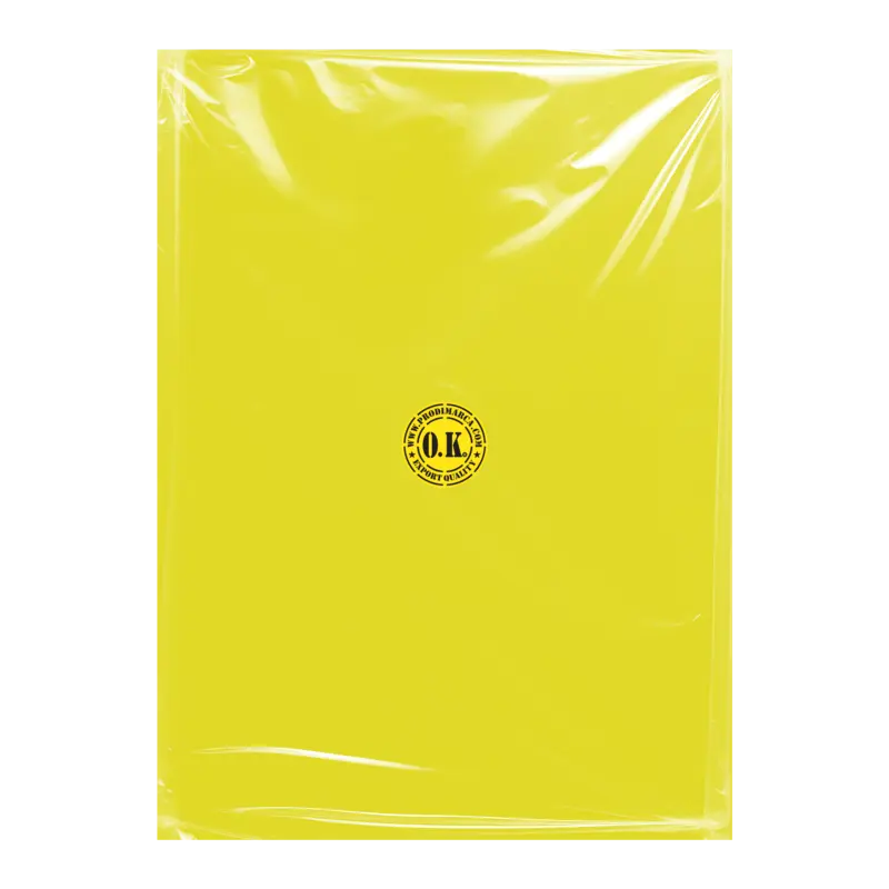 Imagen para AMARILLO BANDERA