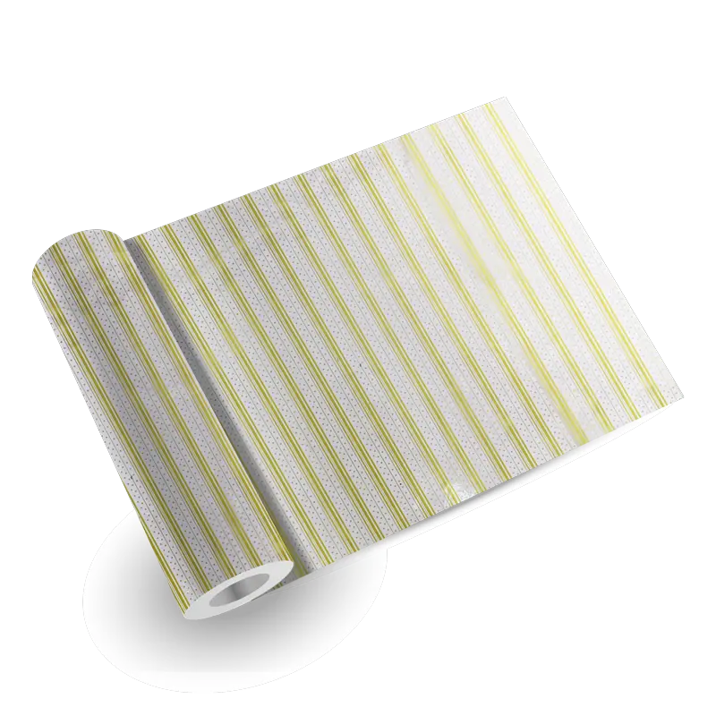 Imagen para RAYAS BLANCAS Y ORO