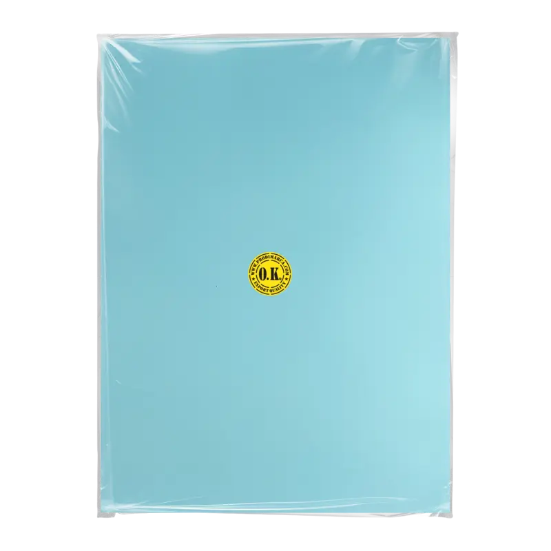 Imagen para AZUL TURQUESA