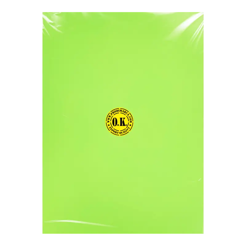 Imagen para VERDE MANZANA