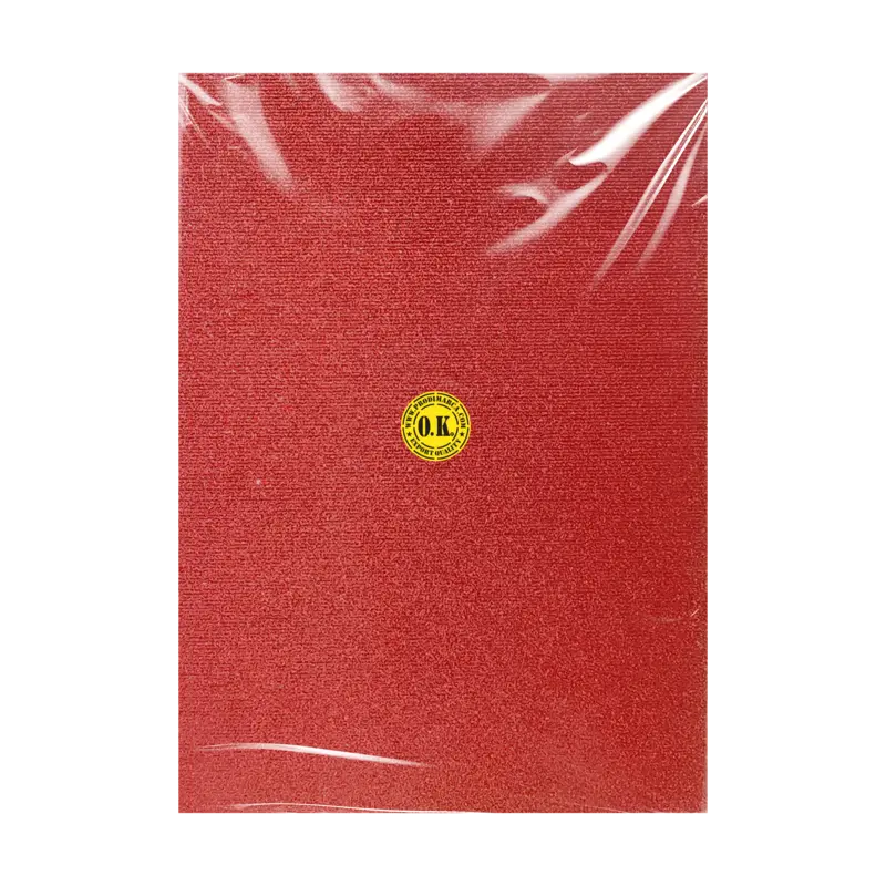 Imagen para ROJO RUBÍ