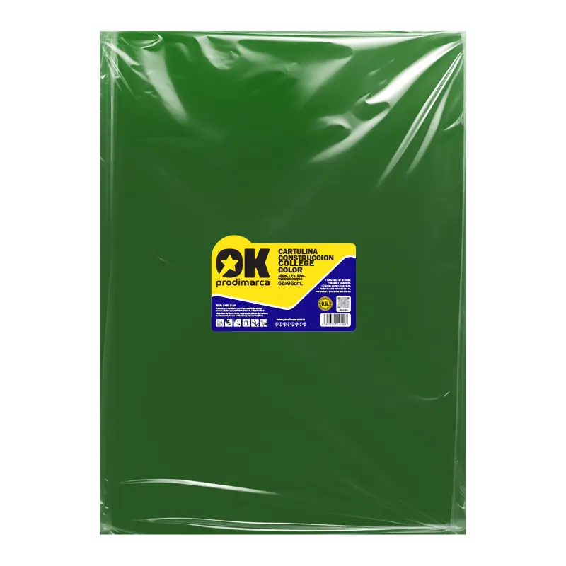 Imagen para VERDE BOSQUE