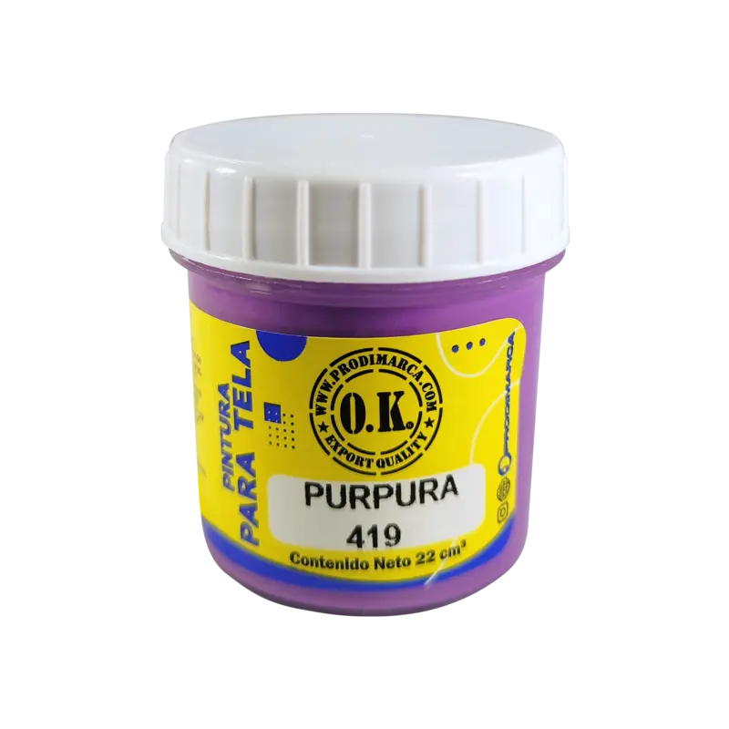 Imagen para VIOLETA PÚRPURA