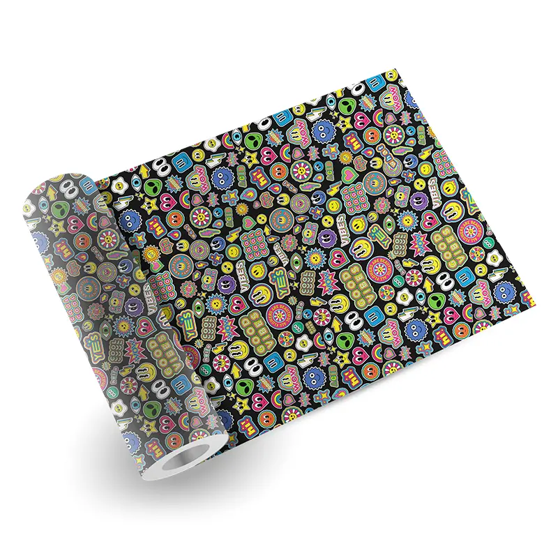 Imagen para Buenas Vibras