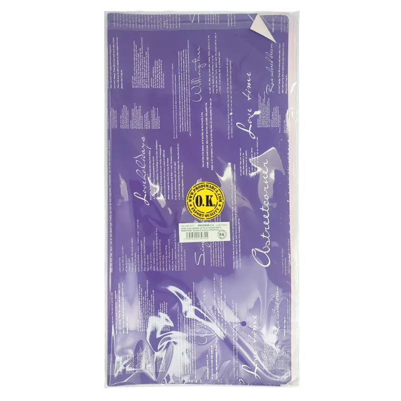 Imagen para PÚRPURA