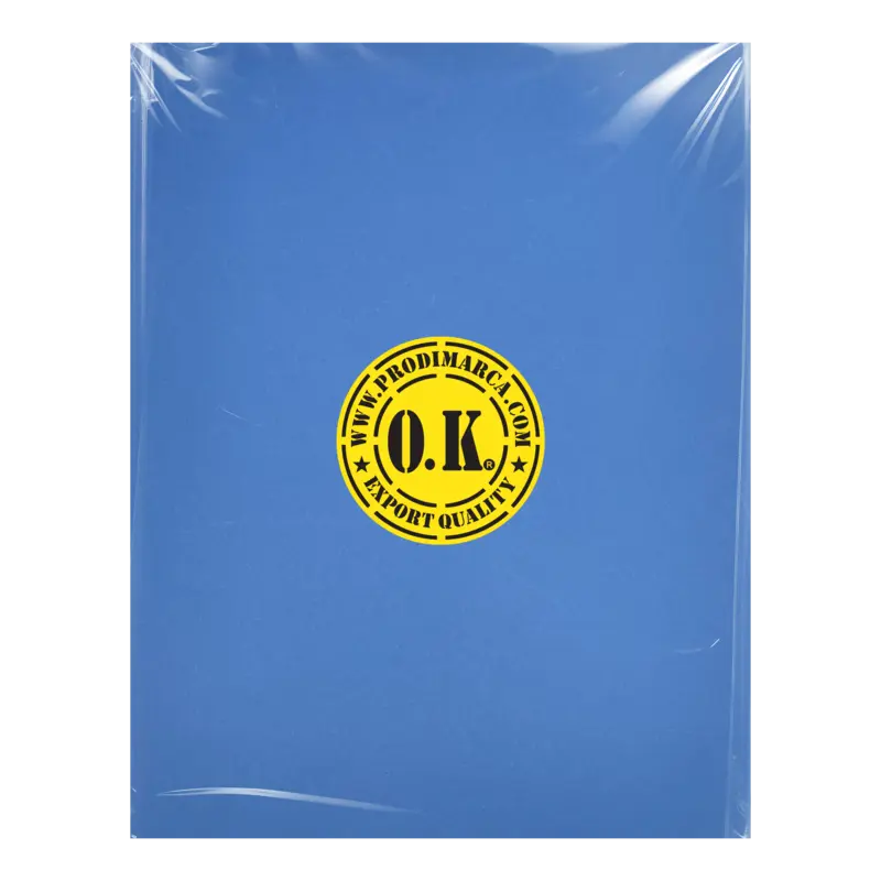 Imagen para AZUL BANDERA