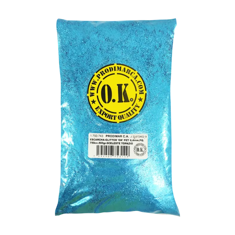 Imagen para CELESTE TOPACIO