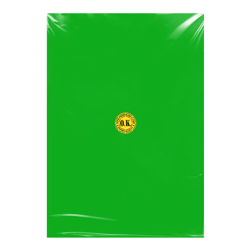 Imagen para VERDE MANZANA