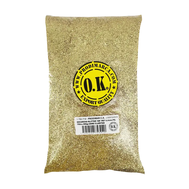 Imagen para ORO CLARITAS