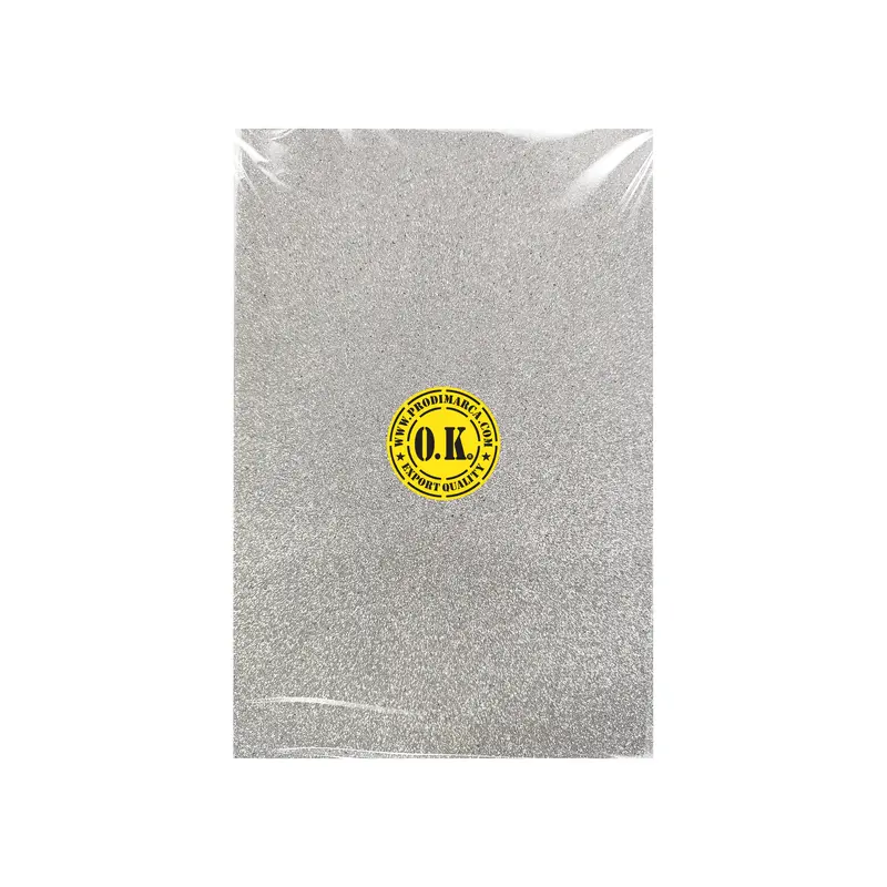 Imagen para PLATA ALPACA