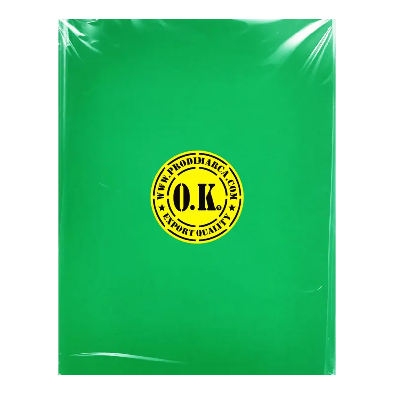 Imagen para VERDE ESMERALDA