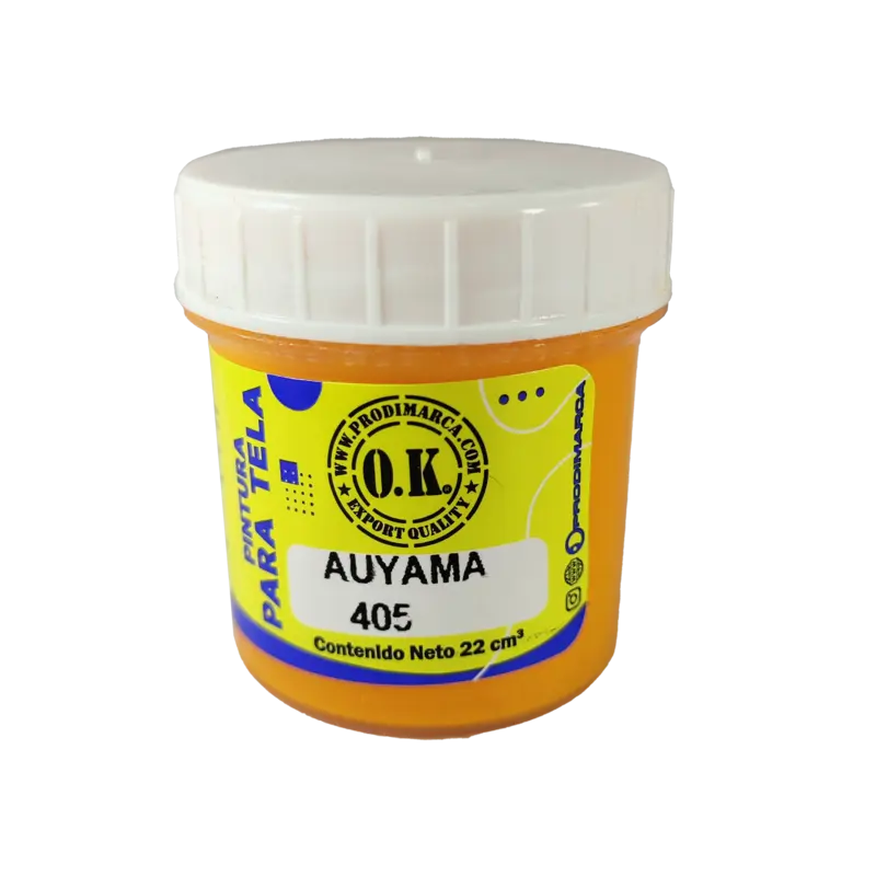 Imagen para NARANJA AUYAMA