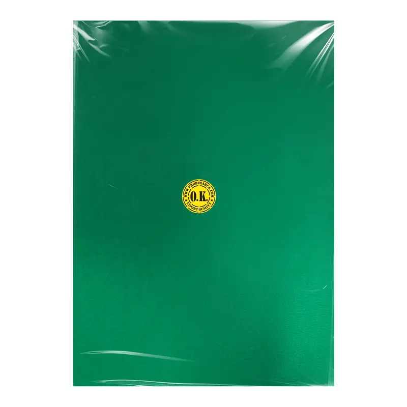 Imagen para VERDE ESMERALDA