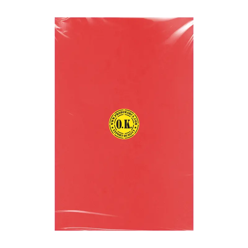 Imagen para ROJO BANDERA