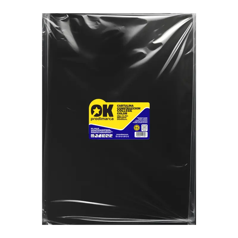 Imagen para NEGRO ÉBANO