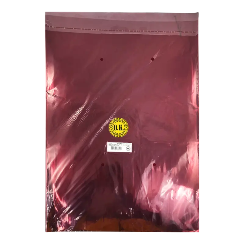 Imagen para ROJO RUBÍ