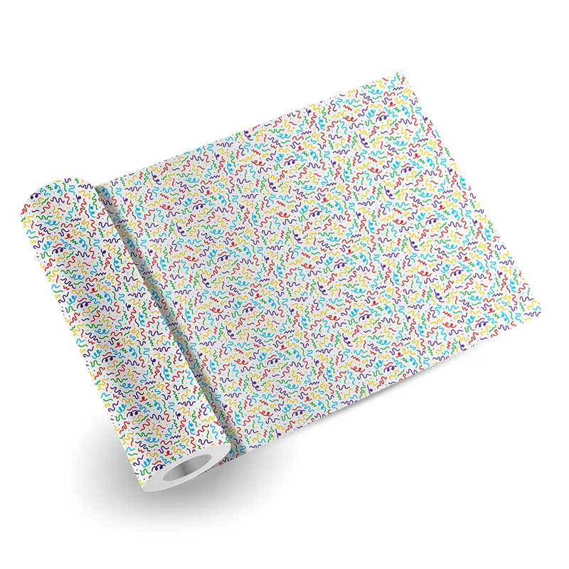 Imagen para FESTIVAL MULTICOLOR CONFETTI