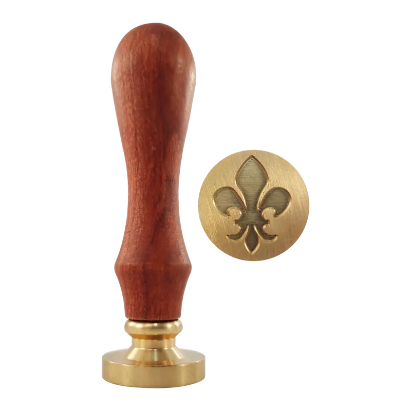 Imagen para FLOR DE LIS/ANIVERSARIO