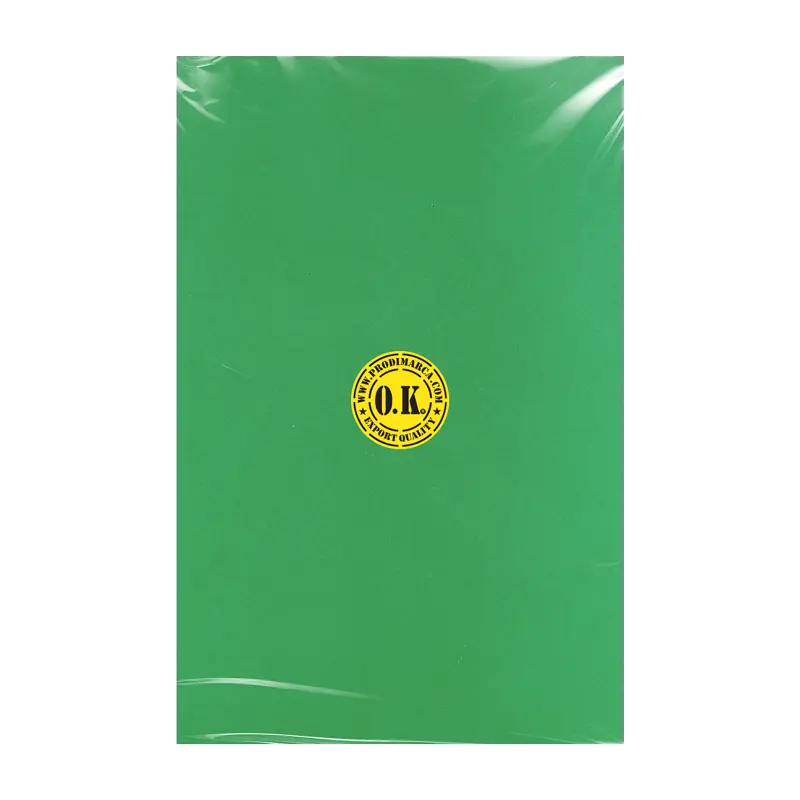 Imagen para VERDE ESMERALDA