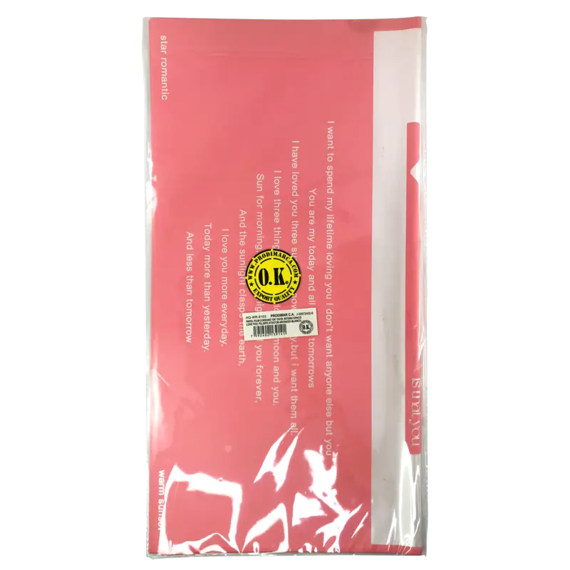 Imagen para ROSADO-BLANCO